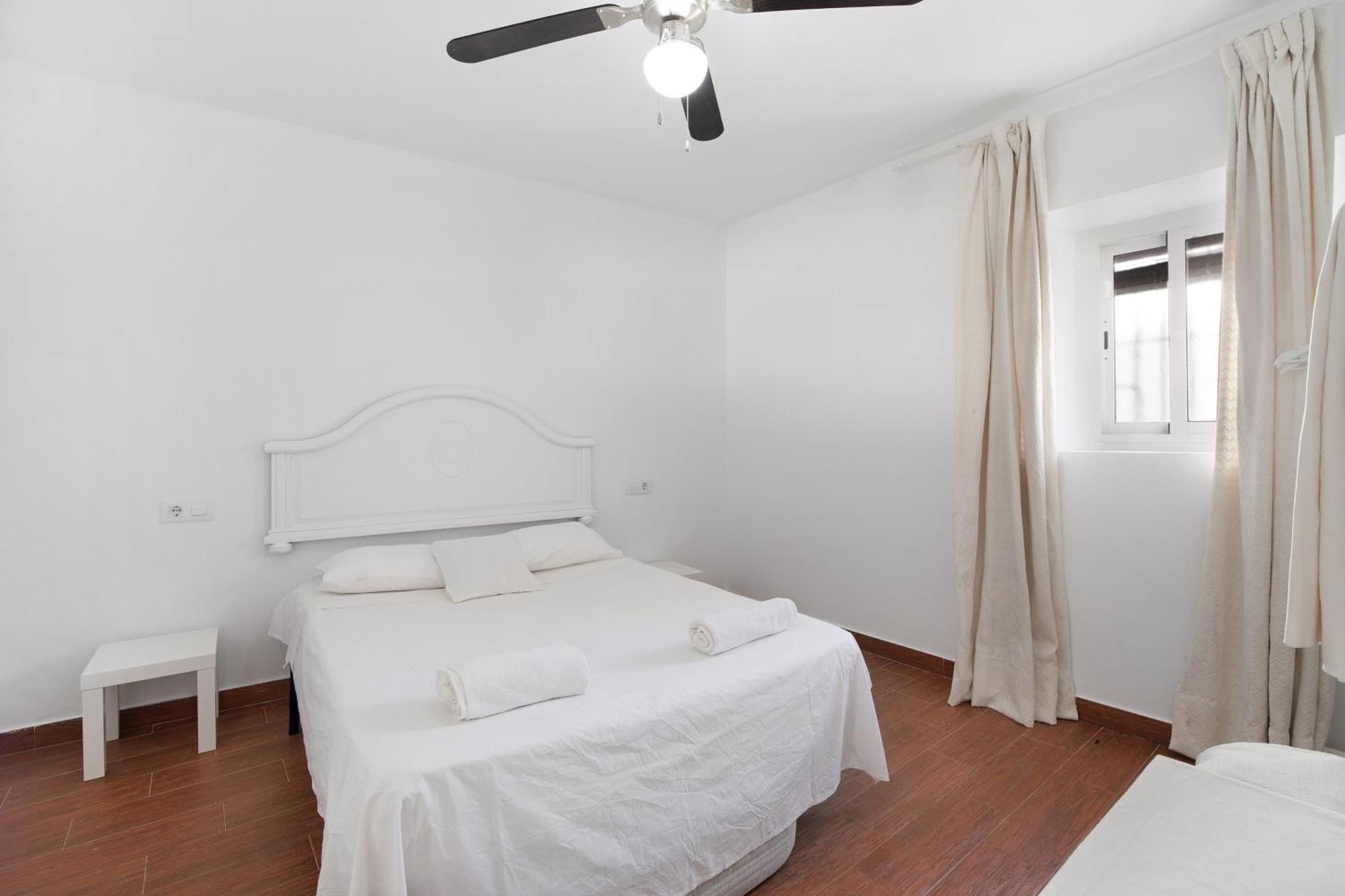 Apartamento Muy Centrico El Puerto de Santa Maria Exterior photo