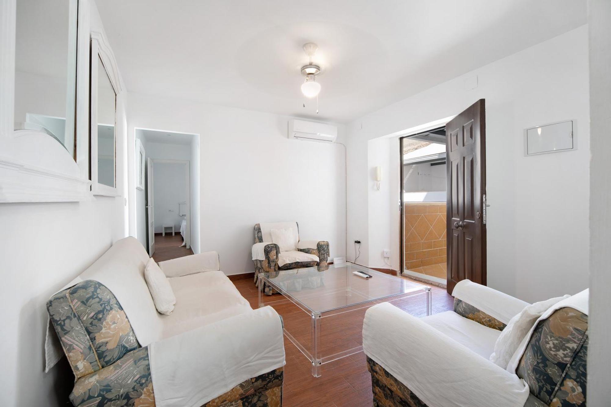 Apartamento Muy Centrico El Puerto de Santa Maria Exterior photo
