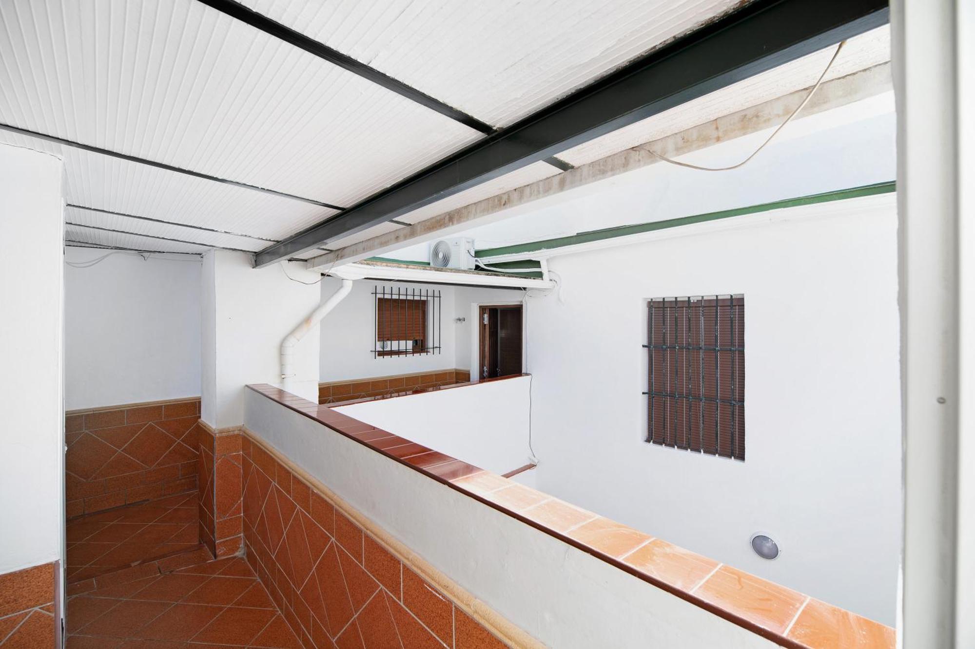 Apartamento Muy Centrico El Puerto de Santa Maria Exterior photo