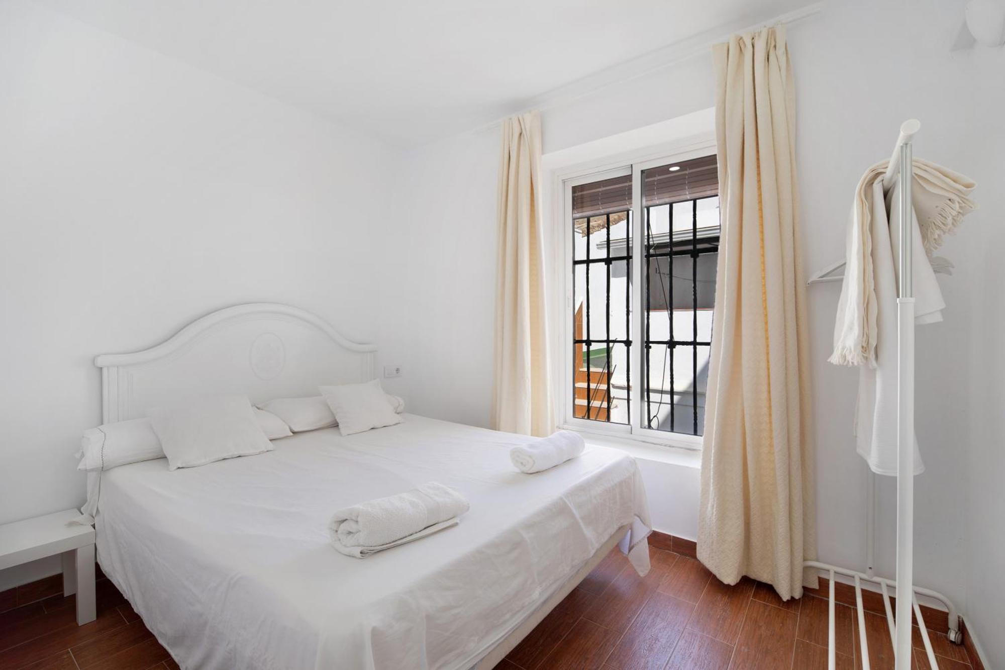Apartamento Muy Centrico El Puerto de Santa Maria Exterior photo