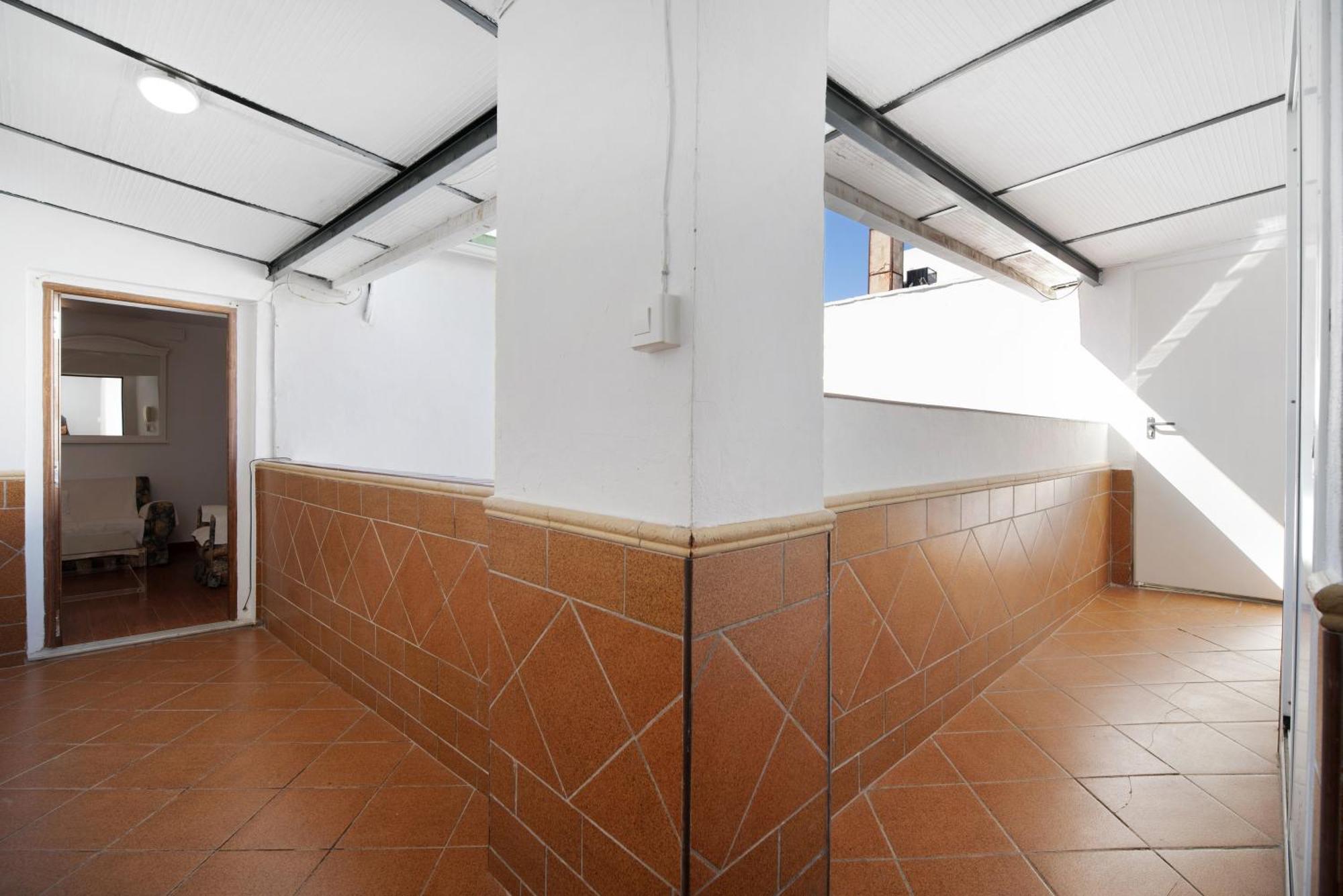 Apartamento Muy Centrico El Puerto de Santa Maria Exterior photo