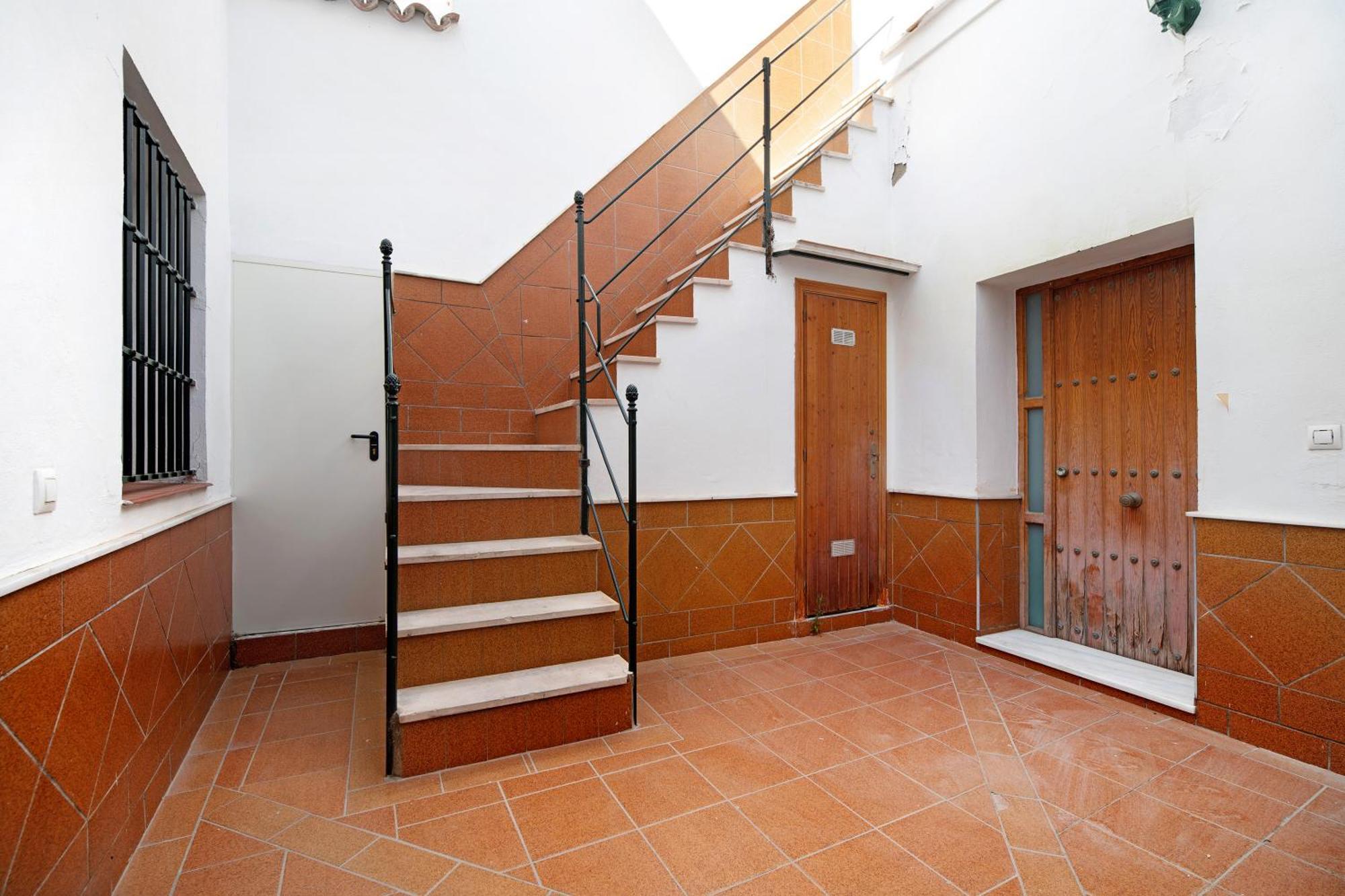 Apartamento Muy Centrico El Puerto de Santa Maria Exterior photo