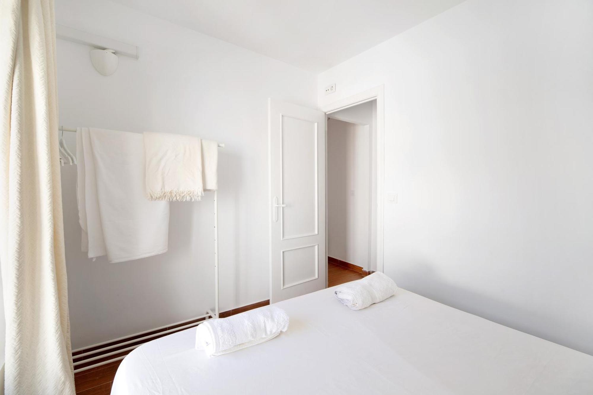 Apartamento Muy Centrico El Puerto de Santa Maria Exterior photo