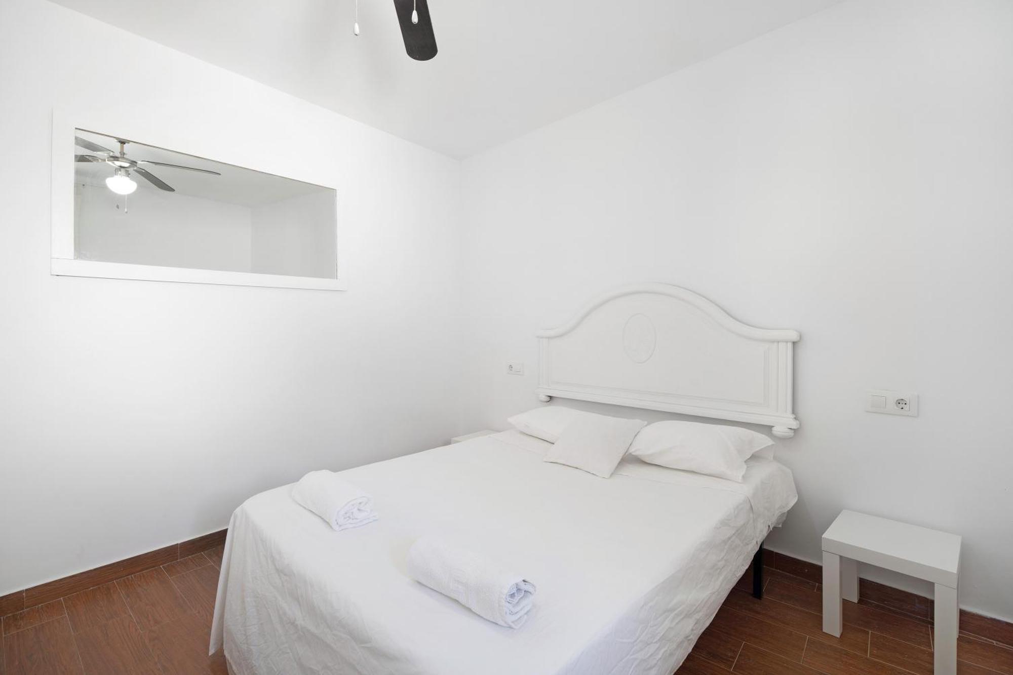Apartamento Muy Centrico El Puerto de Santa Maria Exterior photo